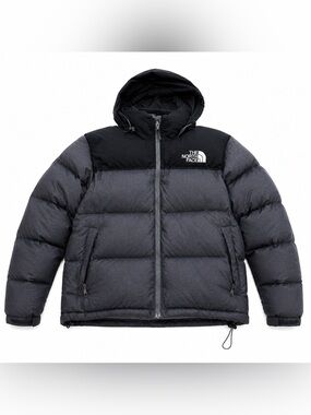 The North Face Women’s 1996 Retro Nuptse 700 Puffer